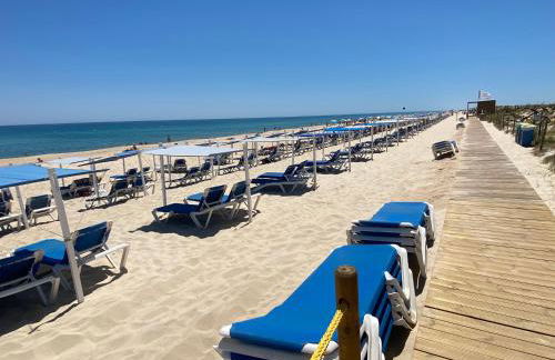 Apartamento Pedras Del Rei - Casa Azul - Foto 19