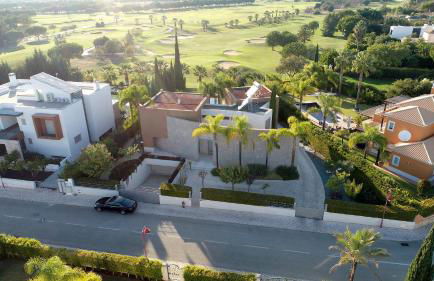 Villa Laguna Golf-Frente ao laguna Golf - Foto 15