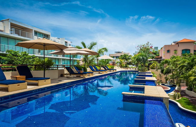 Porto Playa Condo Hotel & Beachclub - Foto 72