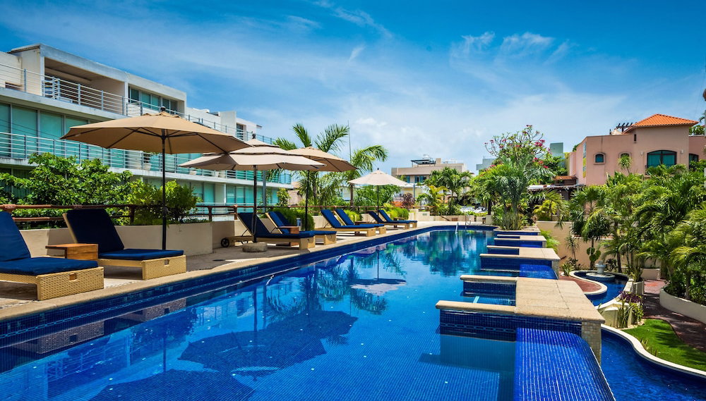 Porto Playa Condo Hotel & Beachclub - Foto 1, Imagen principal