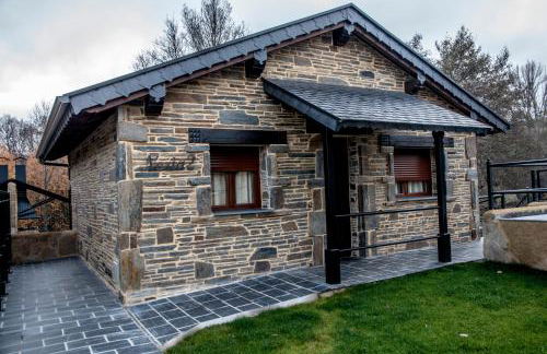 Casa Rural "La Noria" - Foto 42