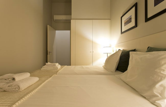 RVA Porto Central Flats - Foto 66