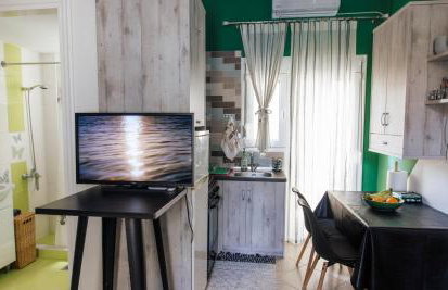 Cozy studio Anastasia - Foto 15