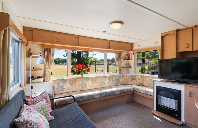 Comfortable Holiday Home in Garderen - Foto 17