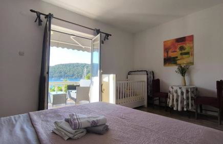 Stella Maris - Family Apartment - Photo 18