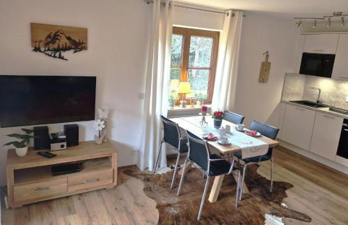 Ferienwohnung Alpenherz - Photo 54