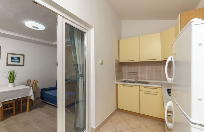 Family Resort Santa Maria - Foto 42