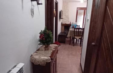 Luna Reale Roccaraso apt - Foto 25