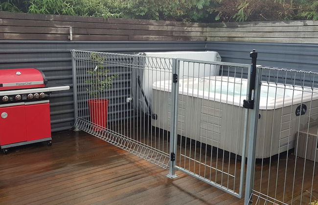 De Vine Martinborough 14a Cologne St - Photo 15