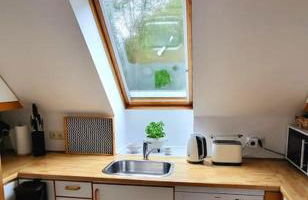 Wohnung am Meer mit Garten - Foto 6