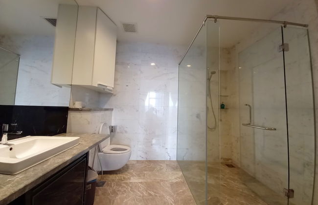 Yemala Suites at Platinum KLCC - Foto 39