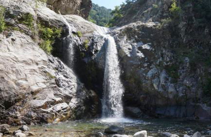 LE REFUGE DES CASCADES - Foto 13