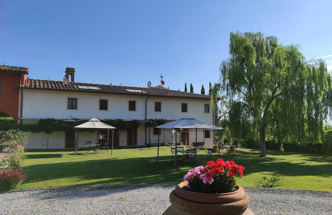 Borgo San Giusto - Photo 79