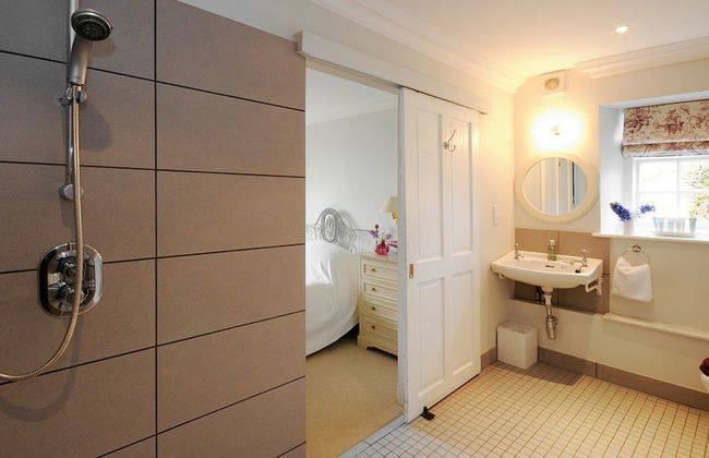 Newmarket Cottage - Foto 11