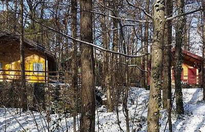 CHALET ETNA MILO - Foto 15