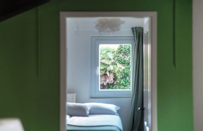 Mansarda Verde - Foto 10