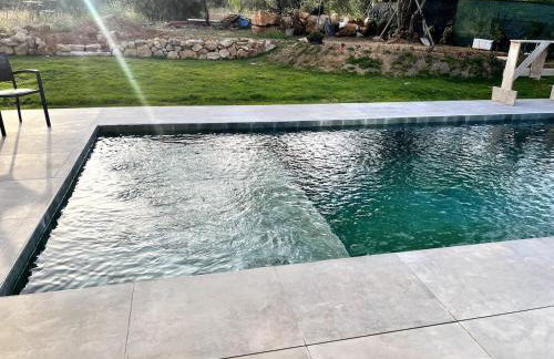 Country villa in Algarve, 15 min from beach - Foto 9