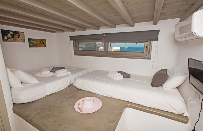 Amallini Suites - Foto 4