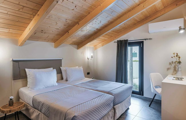 Villa Alexander Lakithra - Foto 9