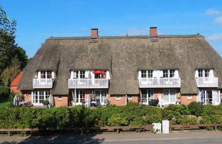 Seeschlößchen Ferienwohnung 6 - Foto 9