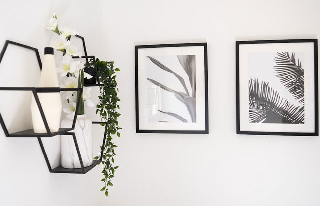 YARKON - By Beach Apartments TLV - Foto 19