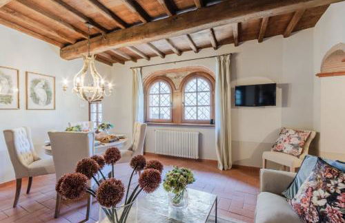 Cottage Gigi, Smart Convenient Stone Village House - Foto 39