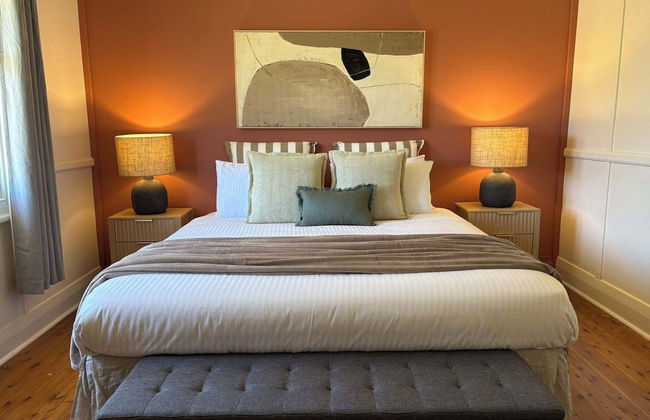 Pokolbin Farm Stay - Foto 34