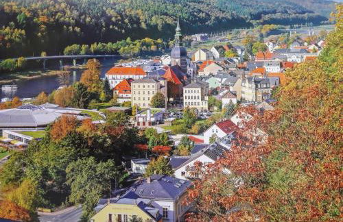 Ferienwohnung-Schrammsteinblick - Foto 42