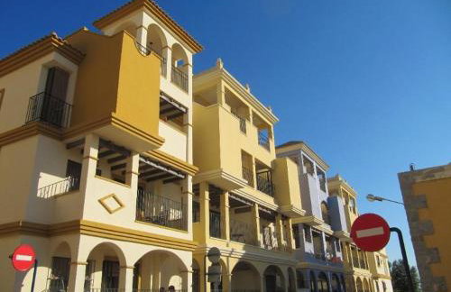 Beautiful 1 bedroom apartment in Roda, Los Alcazares. Larger than average. - Foto 12