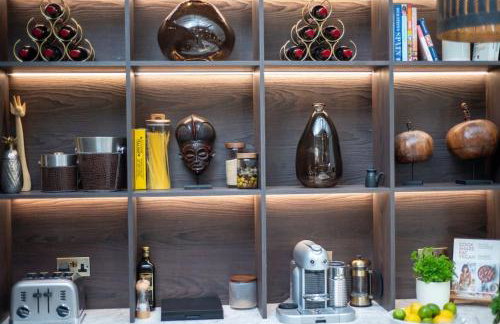 Cloth Hall Barn & Cottages - Foto 47