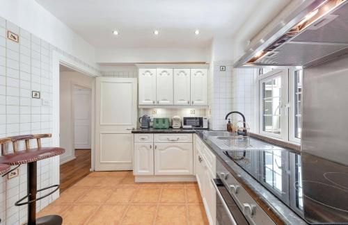 ROYAL Apartment over HARRODS - Foto 36