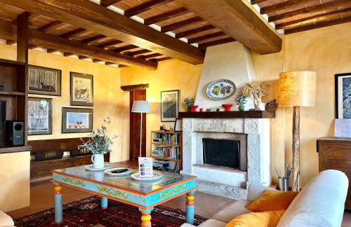 Tartagli Luxury Villa with Pool - a Fontanaro Property - Foto 61