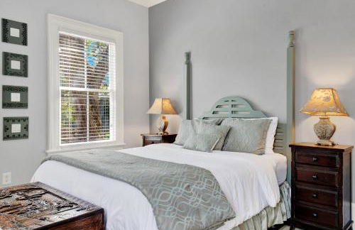 The Parsonage at Forsyth - Foto 24