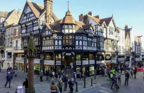 The Duke's Townhouse - Photo 23