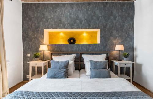 Holiday home in Hamburg with barbecue - Foto 19