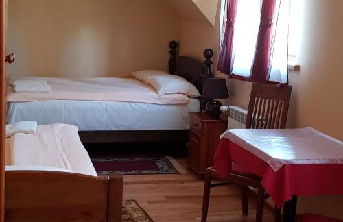 Gospodarstwo Agroturystyczne Wincentówka - Foto 25