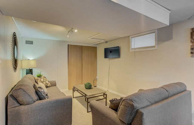 3brdowntownwalk to Everywhere & Bars W/fire pit - Foto 19