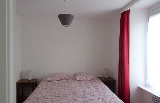 Apartment Near the Beach in Ploulec'h - Photo 5