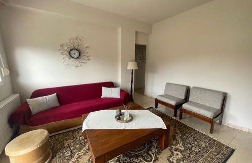 Eftychia’s home-Σπίτι με θέα τη λίμνη Πλαστήρα - Photo 9