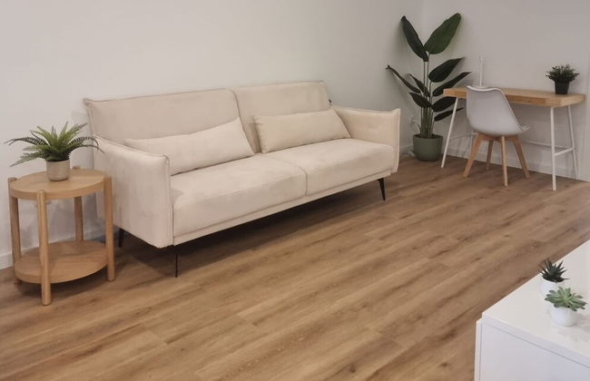 Downtown Faro Luxury Flat With Balcony - Foto 17