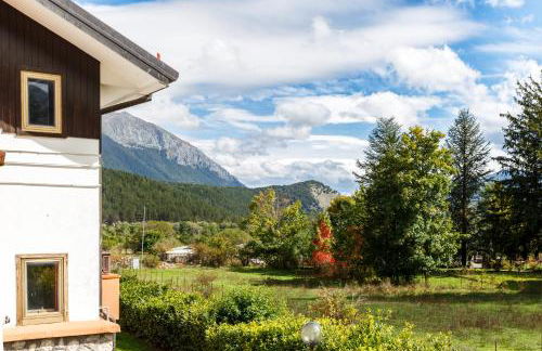 Residence Dei Medici-La casa nel parco - Foto 3