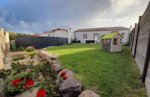 Mon petit paradis - Photo 1