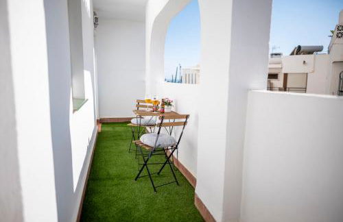 La Marina Beach Sun & Golf - Photo 29