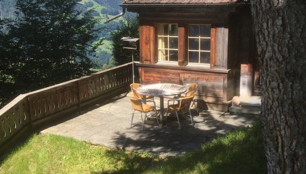 Chalet Fuchshalde - Foto 5, Inside other