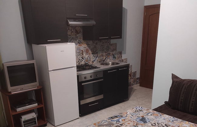 Villa in Sicily With Etna View and Pool - Foto 16