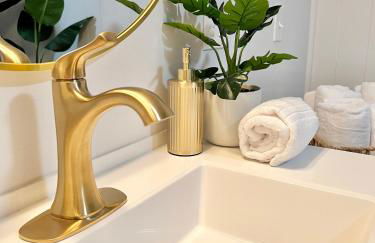 Luxury 4 bedroom 2 bath Lake Views - Photo 34