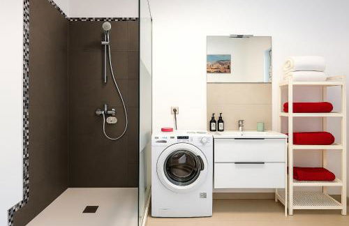 Fantastico Apartments Terrasse Balkon Klima Küche Gratis Parkplatz BBQ Puerto de la Cruz - Foto 27