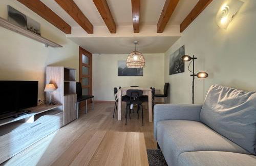 Apartament Esperança Sant Llorenç de Morunys - Foto 12