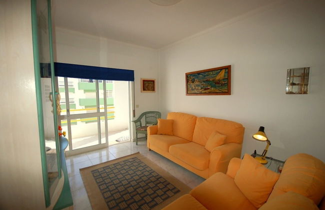 Reizinho em Quarteira T2 - Foto 11