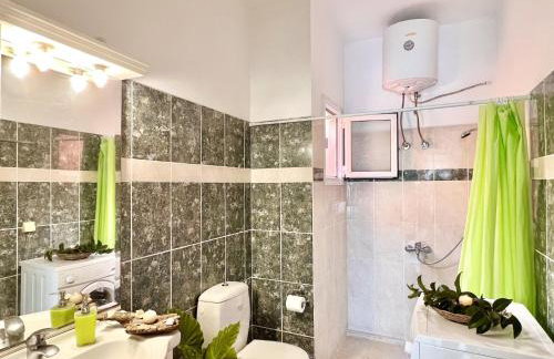 Villa Bougarini with private pool by DadoVillas - Foto 24